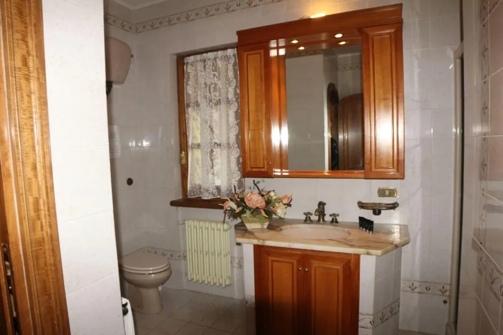 Room, Tenuta Cusmano Villa Resort, Rome