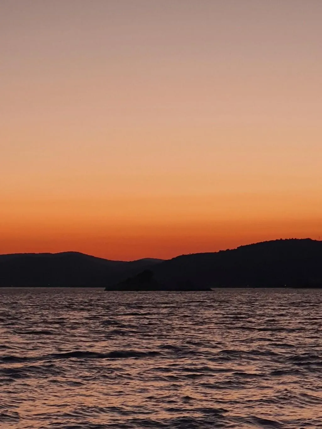 Beach, Violeta Hvar, Split