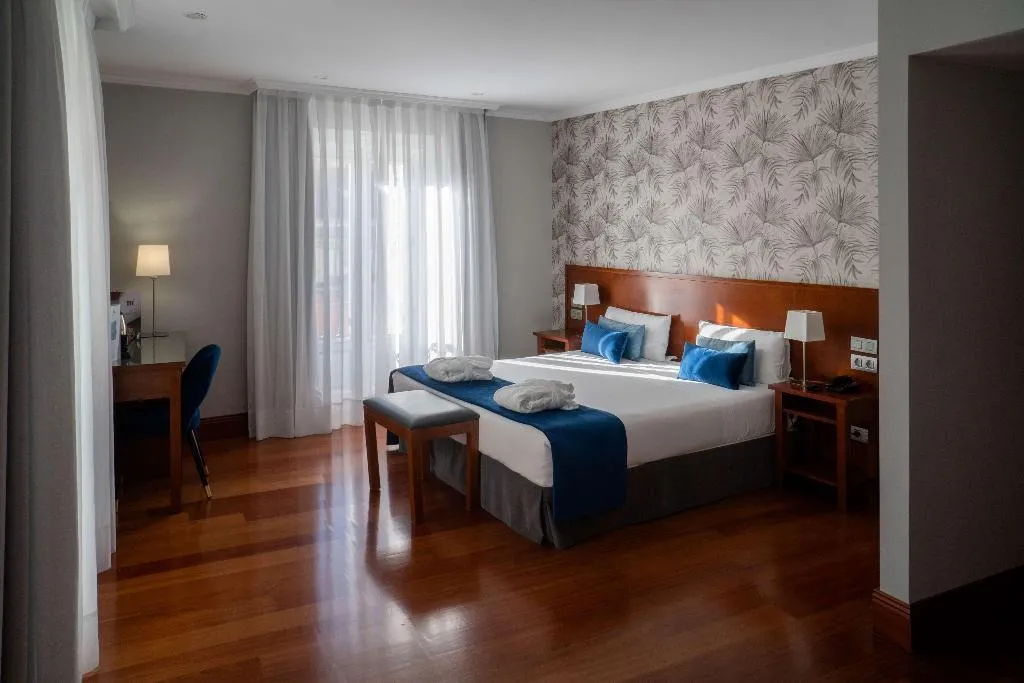 Room, ITC Infantas by Soho Boutique, Madrid