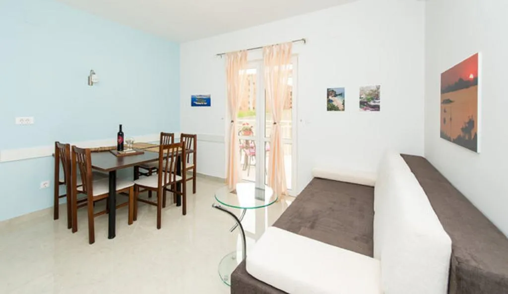 APARTMENT TWO BEDROOMS WITH TERRACE Room, Villa Samba, Dubrovnik