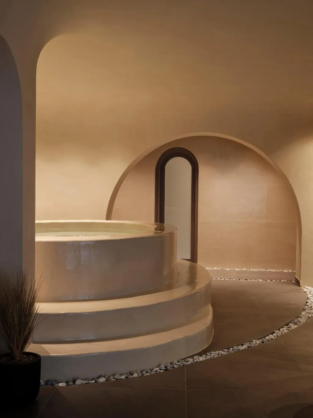 General view, Enarma Suites & Spa Wellness Retreat, Santorini