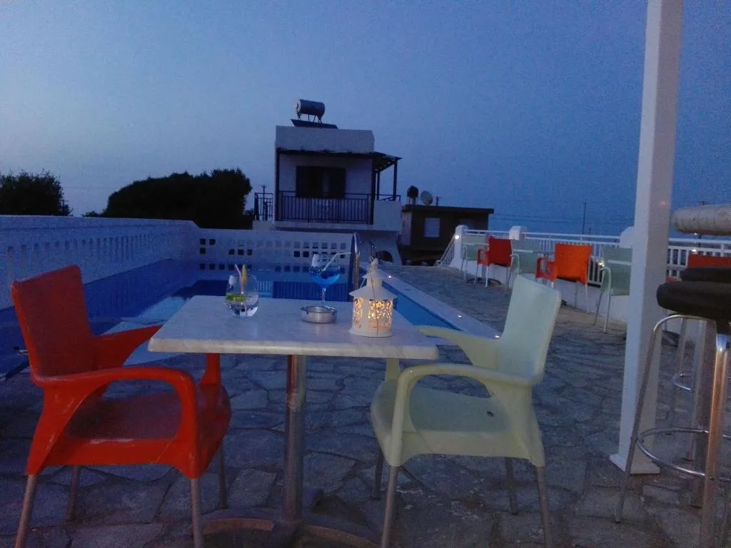 Sports and Entertainment, Okirroi Villas and Apts, Crete