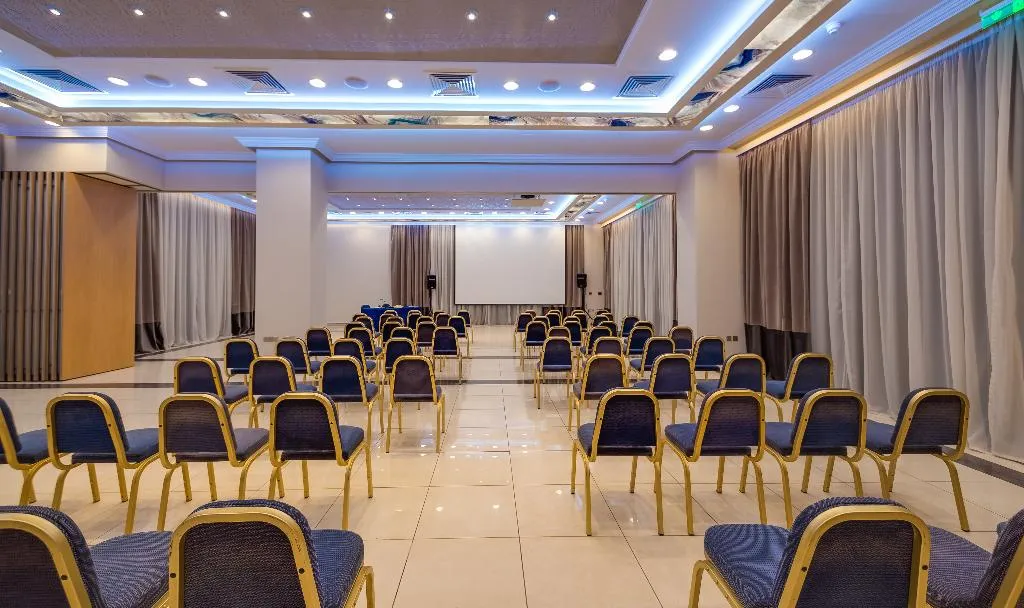 Conferences, Adams Beach Hotel, Cyprus