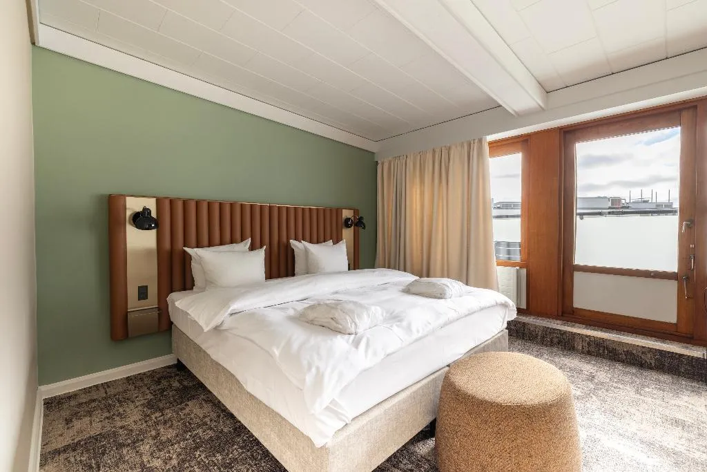 DOUBLE EXECUTIVE Room, Imperial Copenhagen, Copenhagen