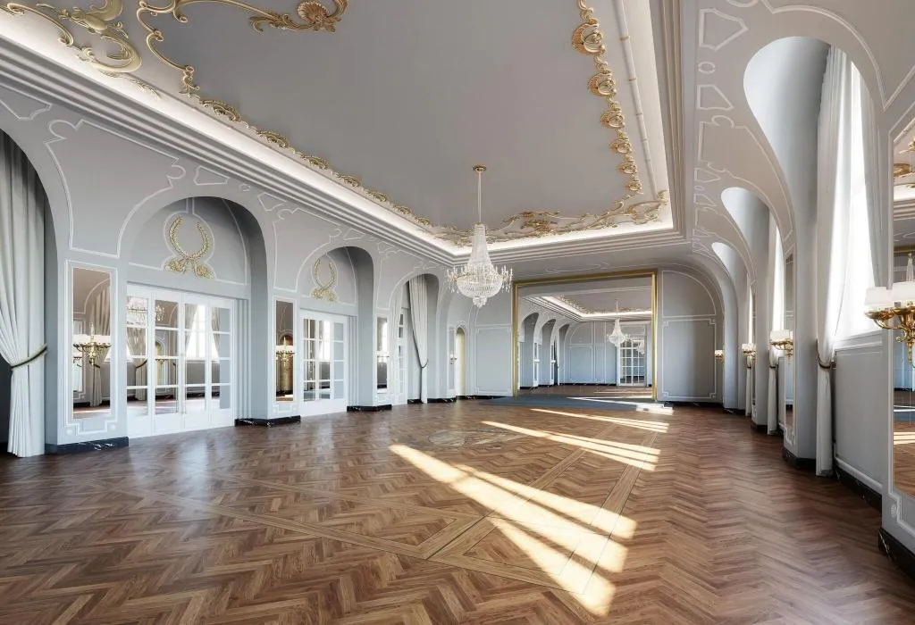 Conferences, Mandarin Oriental Ritz, Madrid, Madrid