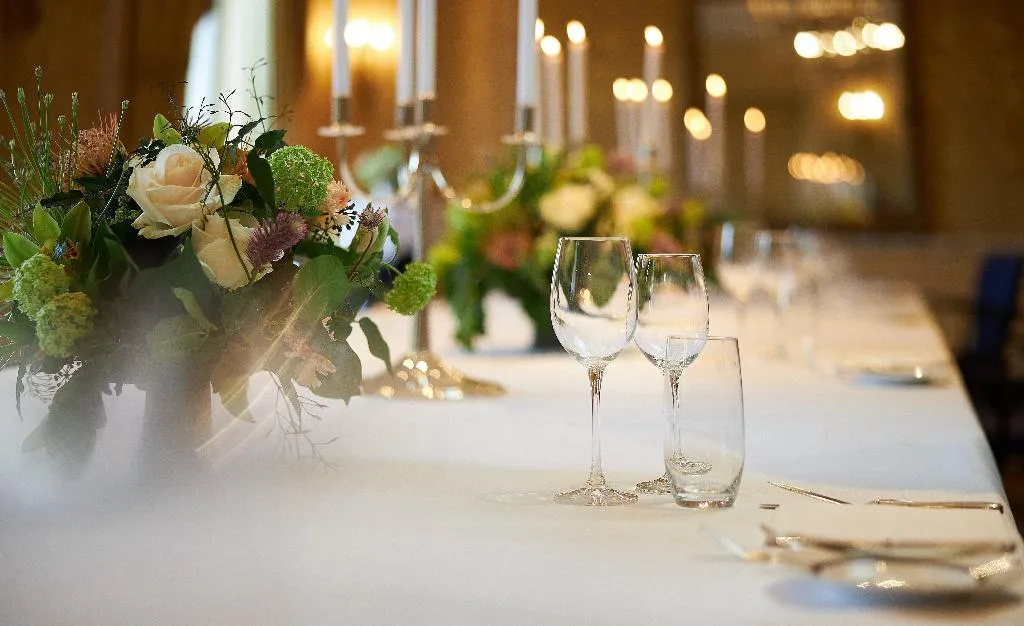 Conferences, InterContinental Amstel Amsterdam by IHG, Amsterdam