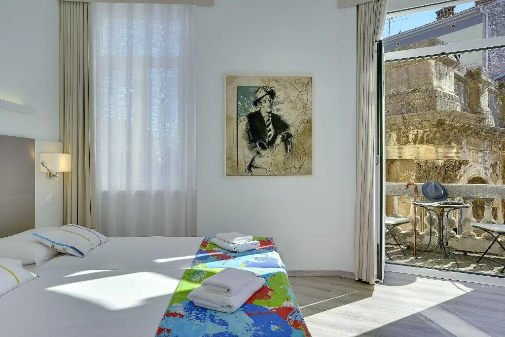 Room, Boutique Hostel Joyce, Istria