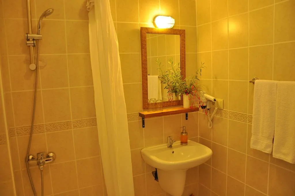 DOUBLE SINGLE USE STANDARD Room, Han Boutique Sarigerme Hotel, Dalaman