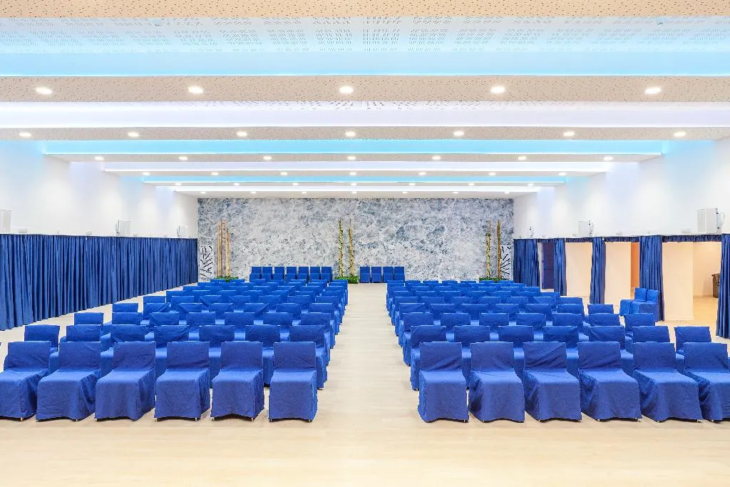 Conferences, Hotel Alay - Adults Only, Costa Del Sol