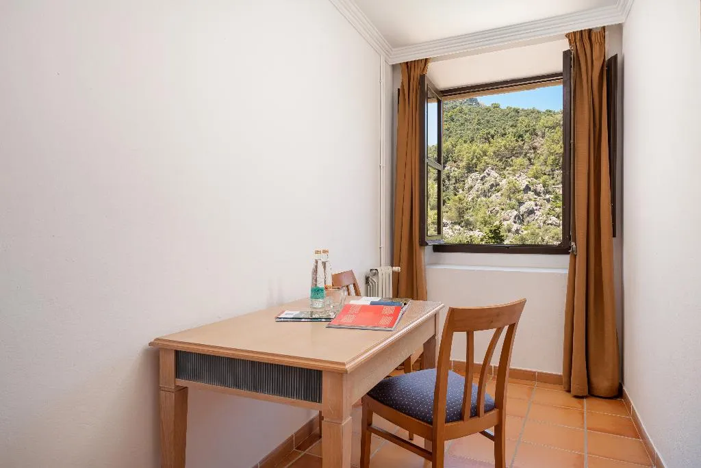 STUDIO STANDARD Room, Santuario de Lluc, Majorca