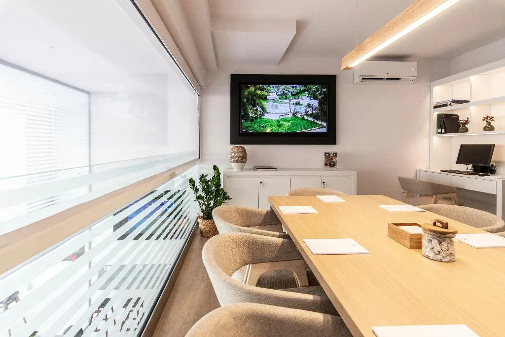 Conferences, Gallery Suites &  Residences Piraeus, Athens