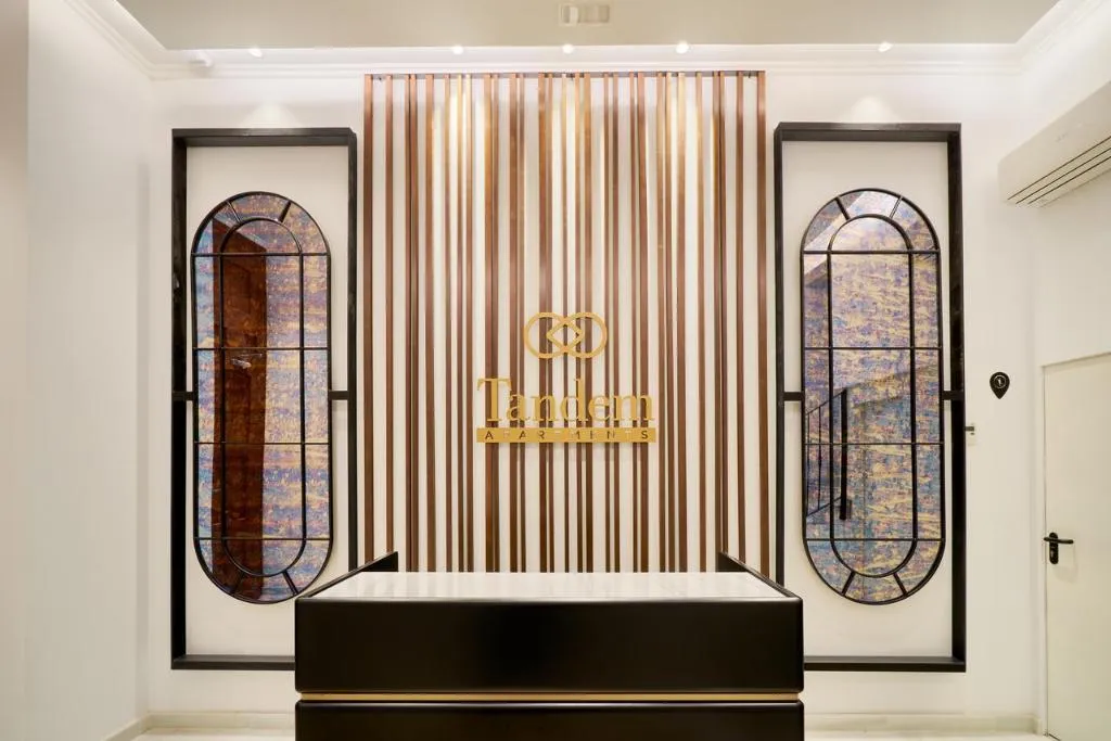 Lobby, Tandem Soho Suites, Costa Del Sol