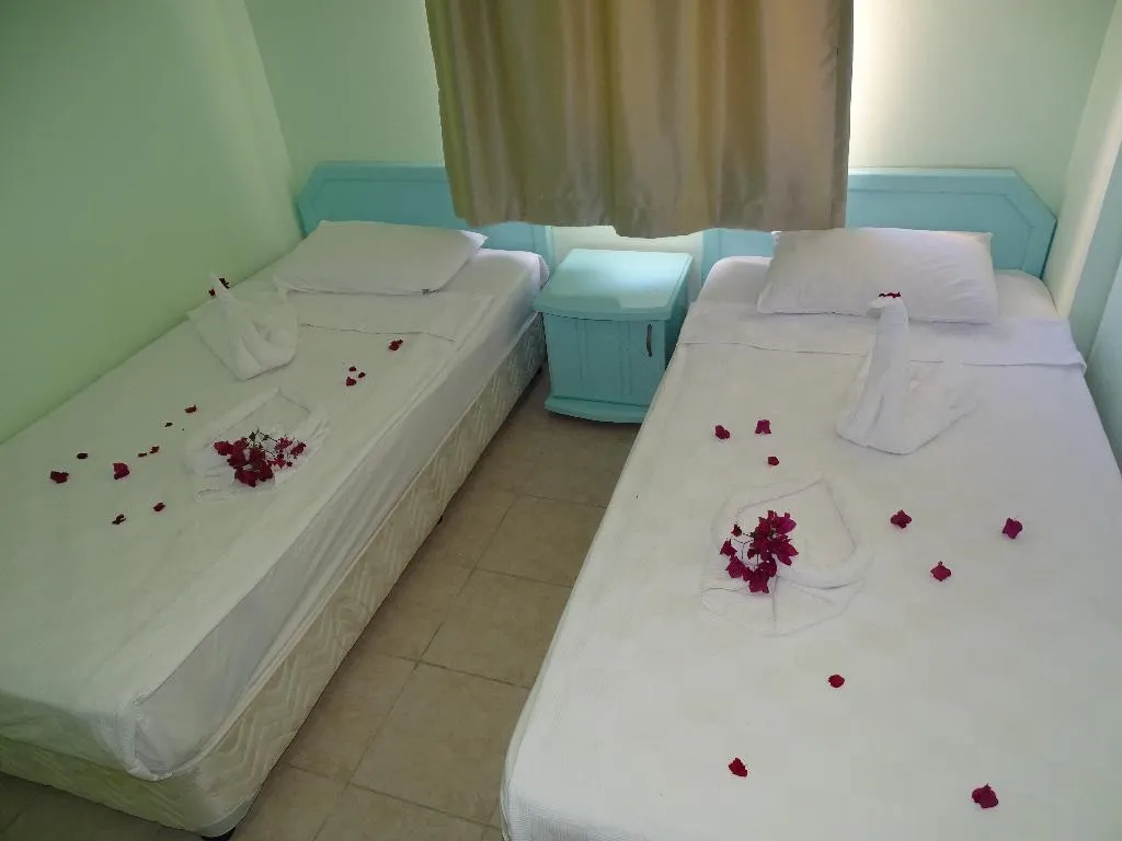 APARTMENT TWO BEDROOMS Room, Side Forever Apart Hotel, Antalya