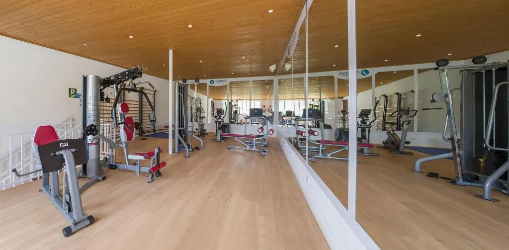 Sports and Entertainment, Vibra Cala Tarida Hotel, Ibiza