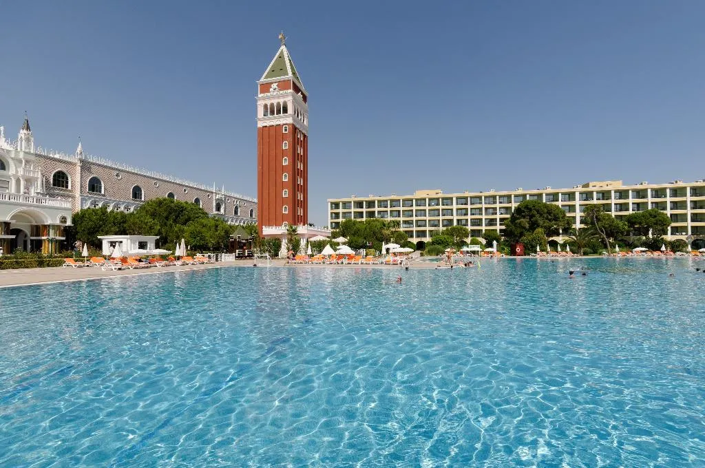 Pool, Ducale Lara, Antalya