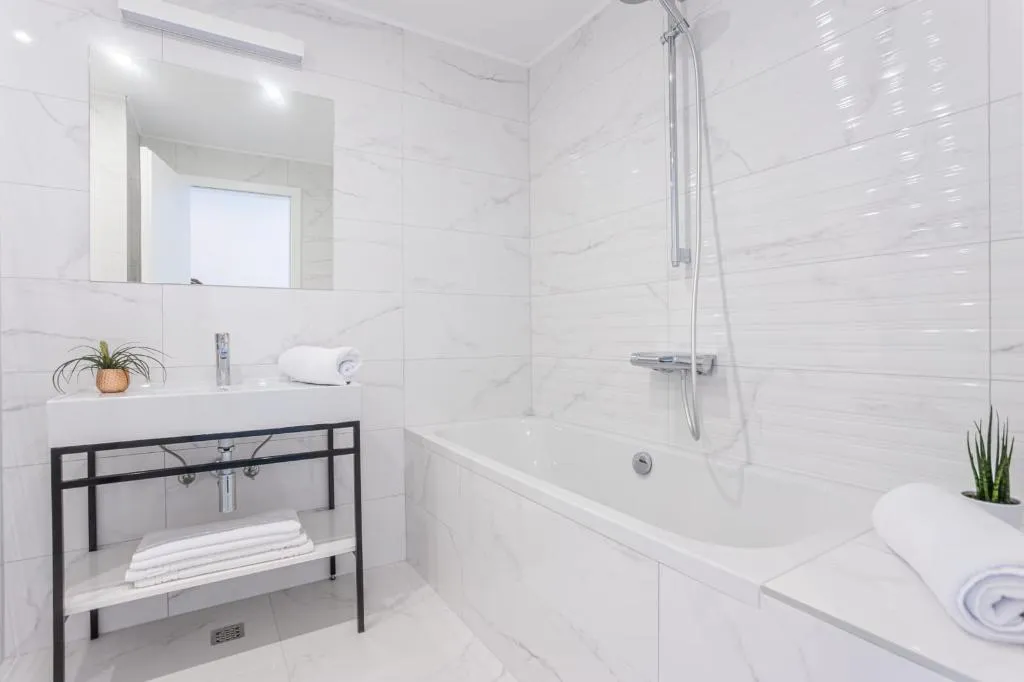 DOUBLE SUPERIOR Room, Hotel Saint Hildegard, Split