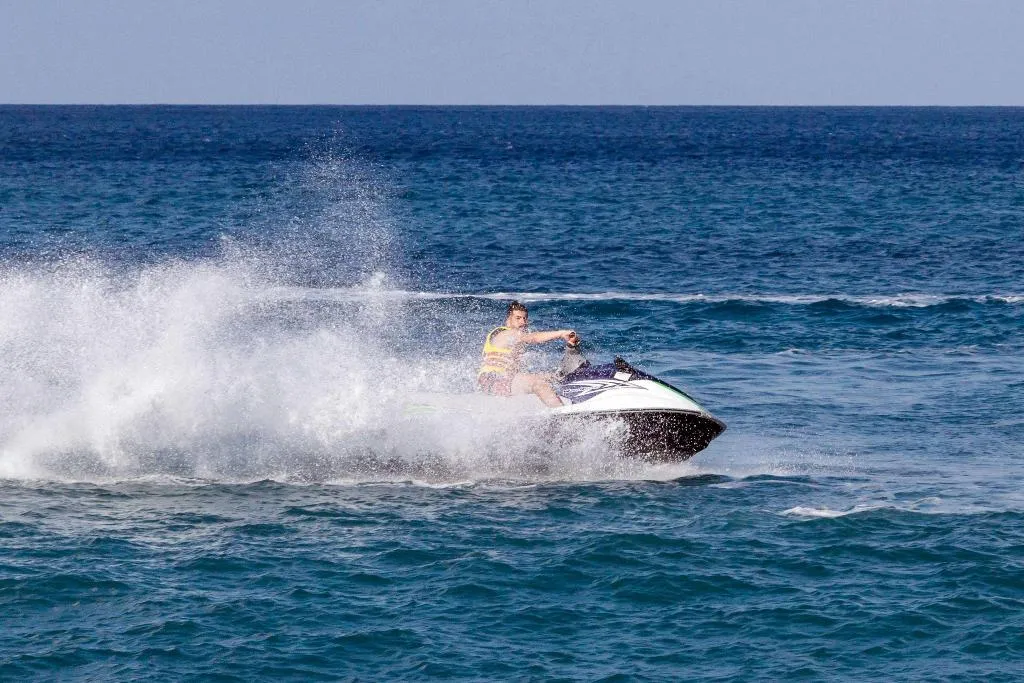 Sports and Entertainment, Zeus Eleva Mirabello Bay, Crete