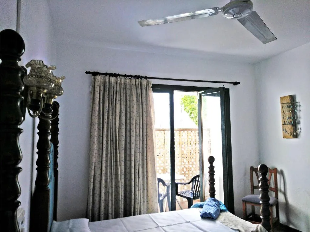 Room, Zhimbad B&B by the sea, Majorca
