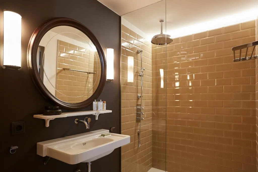 DOUBLE SUPERIOR Room, Llimona Suites, Costa Brava