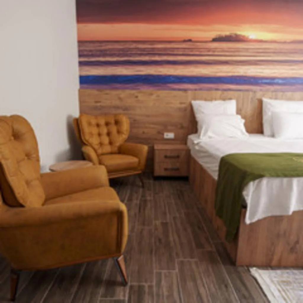 Room CLASSIC Room, Silyan Villas, Antalya