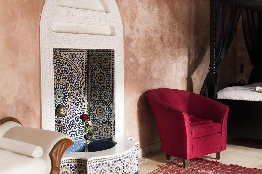 Room, Riad Dar Sohane, Marrakech