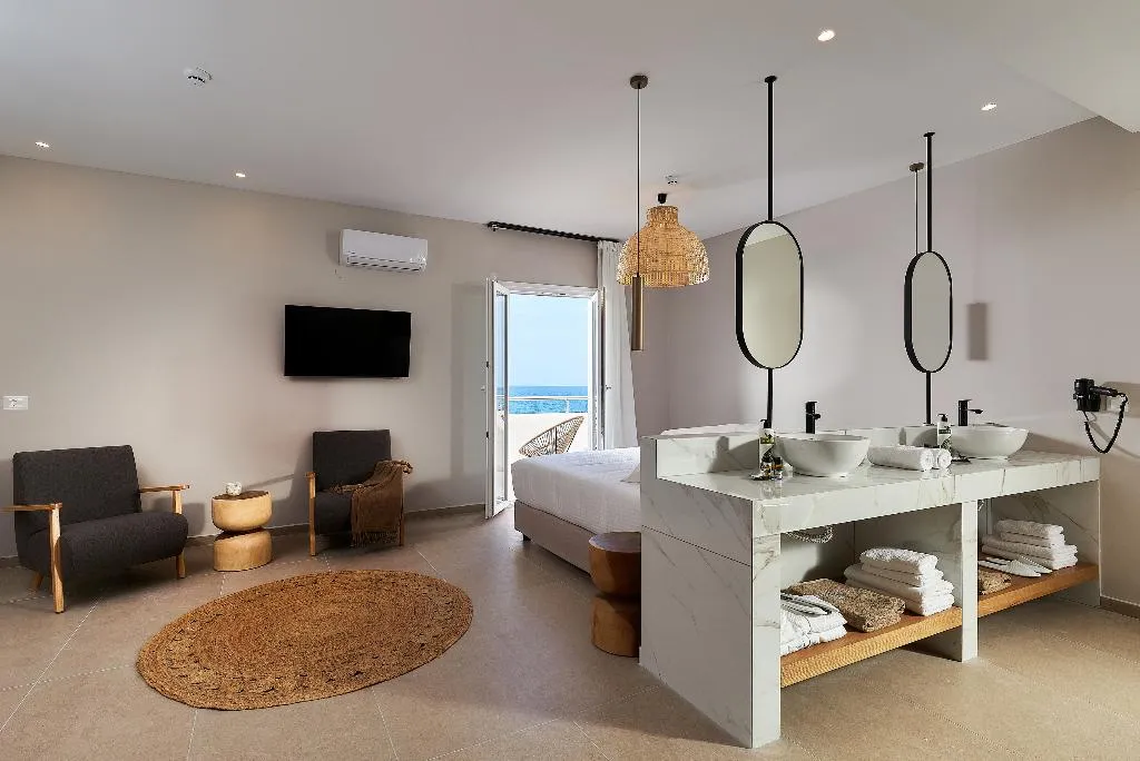 SUITE EXECUTIVE Room, Lotus Rise Hotel - Adults Only, Crete