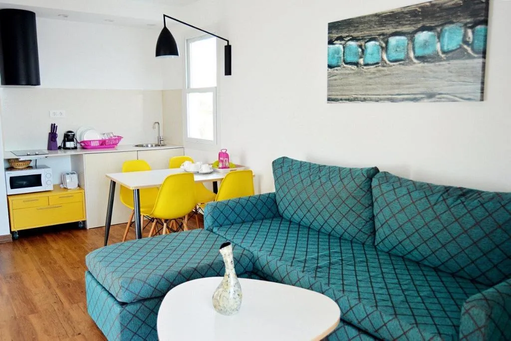 DOUBLE SINGLE USE STANDARD Room, Hotel Plaza Palmeras, Lanzarote