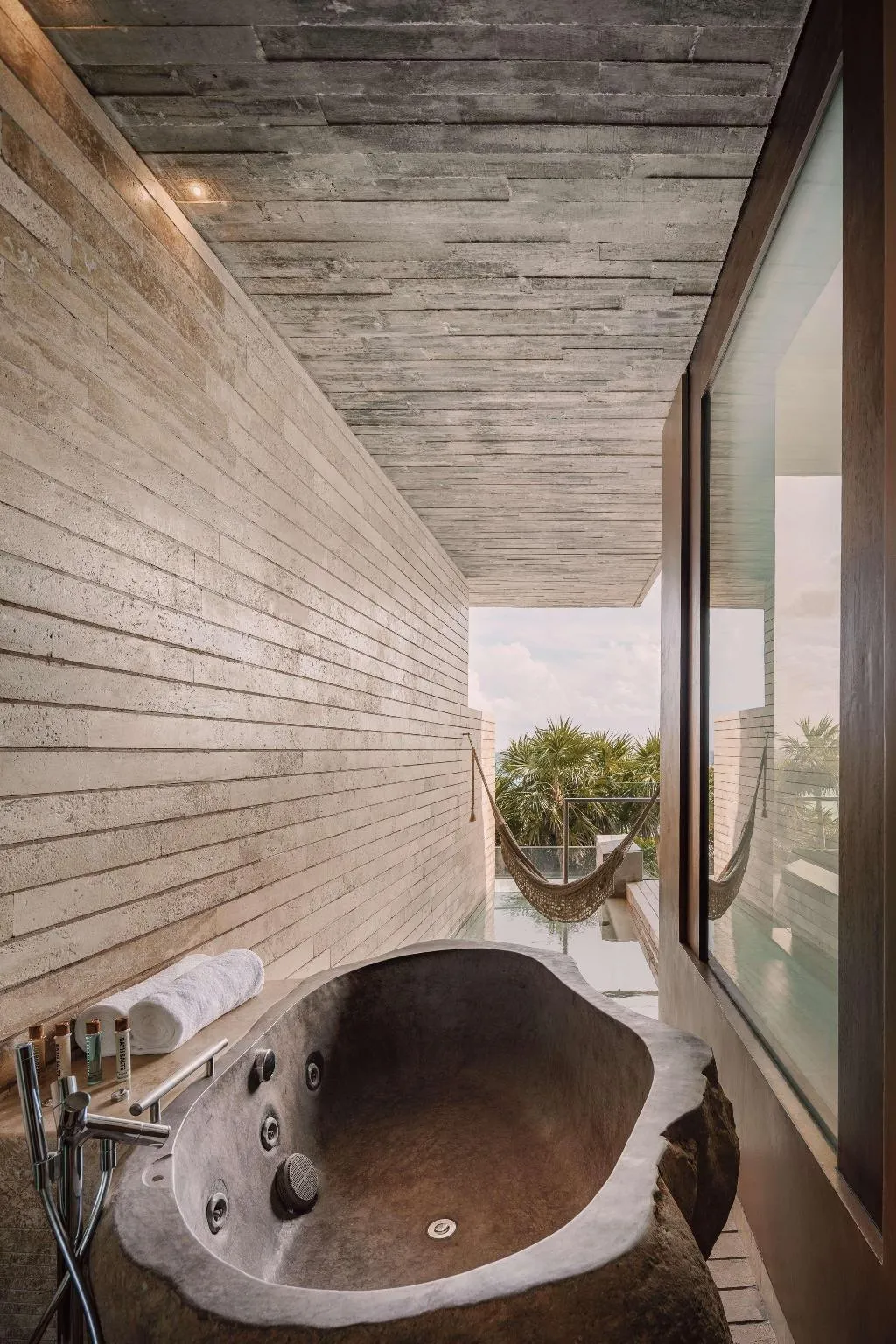 SUITE OCEAN VIEW Room, La Casa de la Playa by Xcaret All Inclusive Adults, Cancun Area