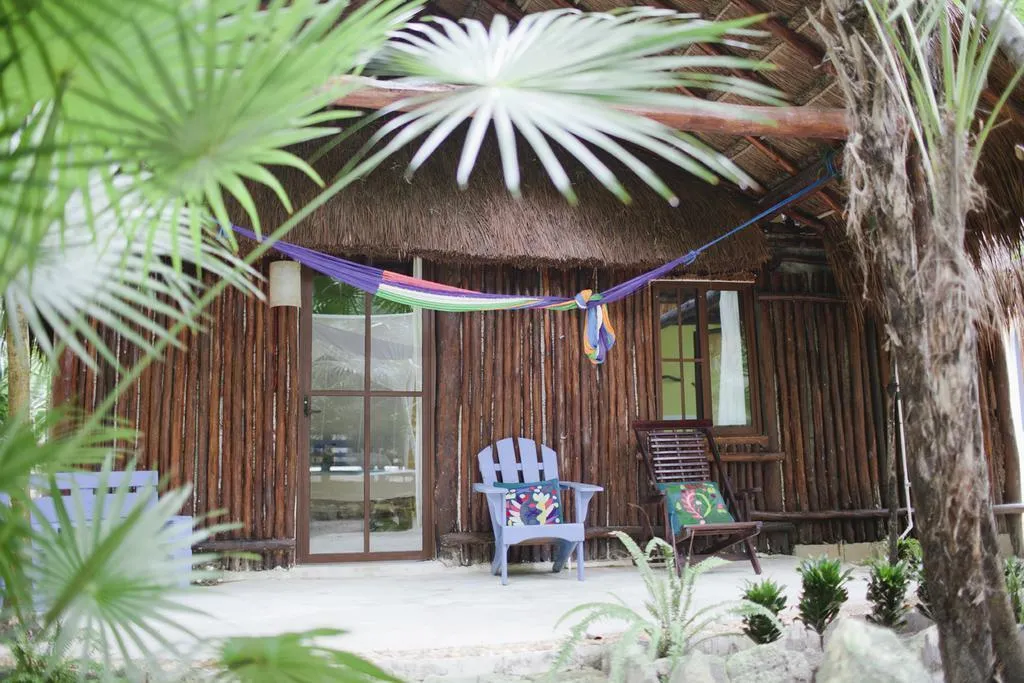 General view, Hemingway Romantiecoresort, Cancun Area