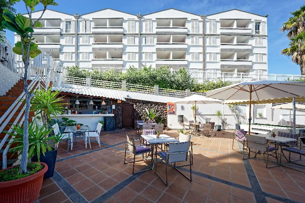 Bar, Don Diego, Gran Canaria