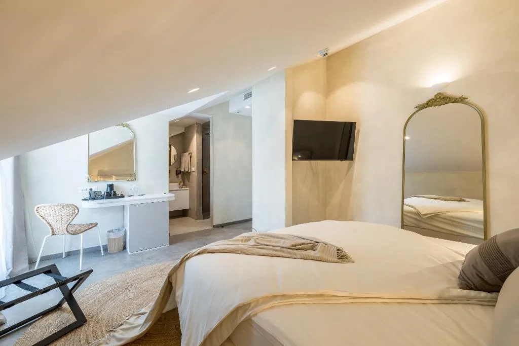 SINGLE ECONOMY Room, Hotel Aria, Split