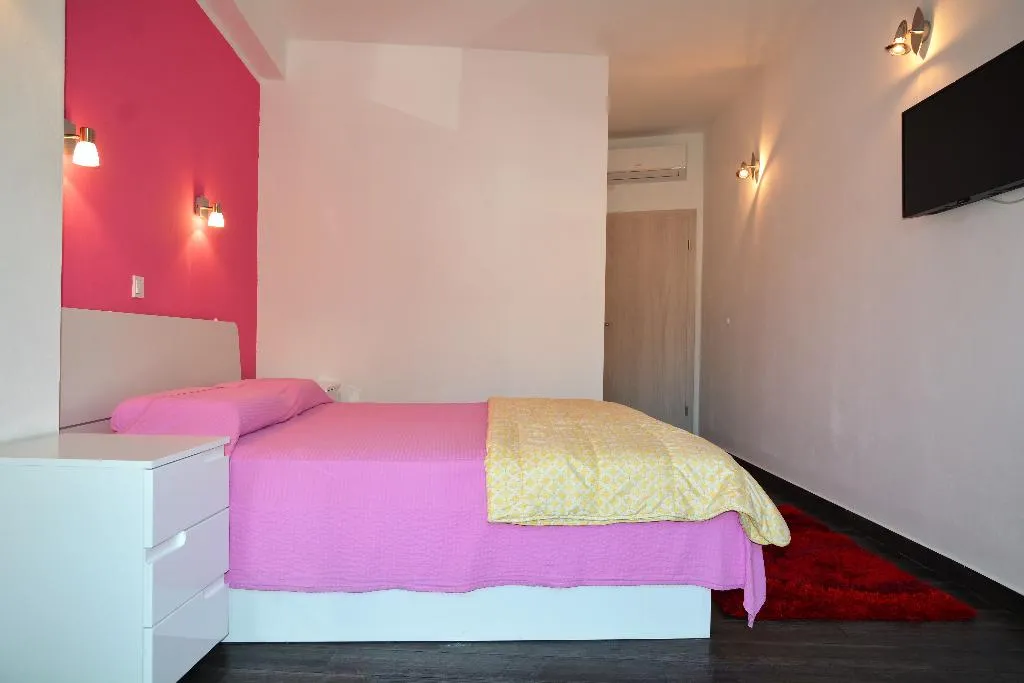 DOUBLE STANDARD Room, Villa Avantgarde BandB, Dubrovnik