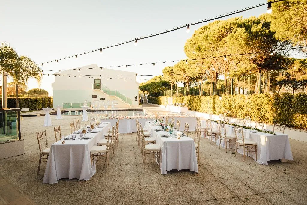 Conferences, The Magnolia Hotel, Algarve