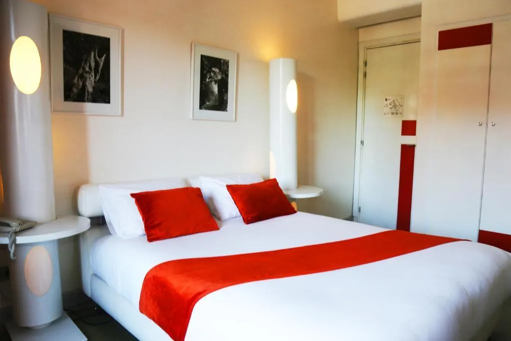 Room WITH BALCONY Room, Hotel La Renaissance Marrakech, Marrakech