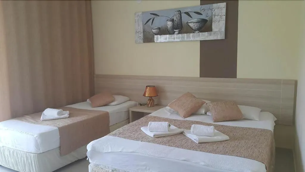 Room, As Queen Beach, Antalya