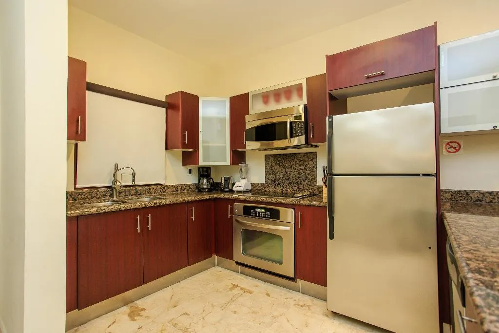 APARTMENT ONE BEDROOM Room, El Faro Residences, Playa Del Carmen