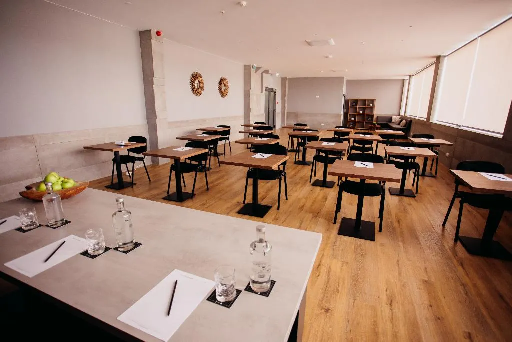 Conferences, The Prime Energize Hotel & SPA - Algarve, Algarve