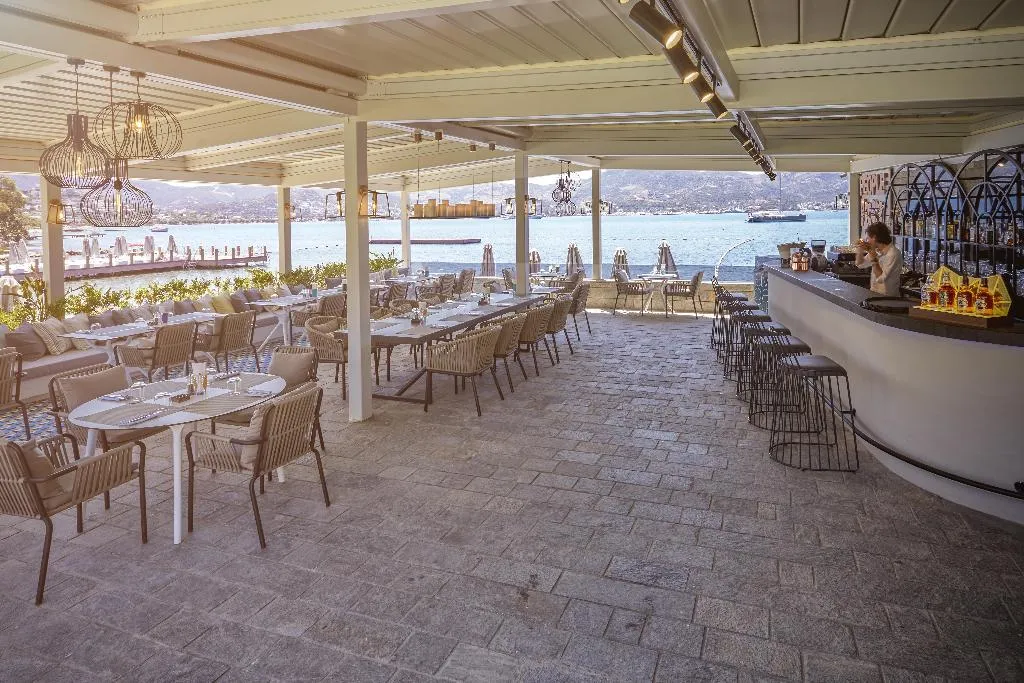 Restaurant, Avantgarde Yalikavak, Bodrum