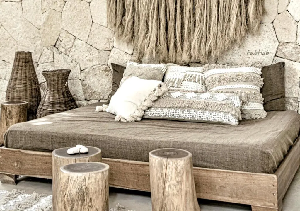 VILLA STANDARD Room, Una Vida Tulum, Cancun Area