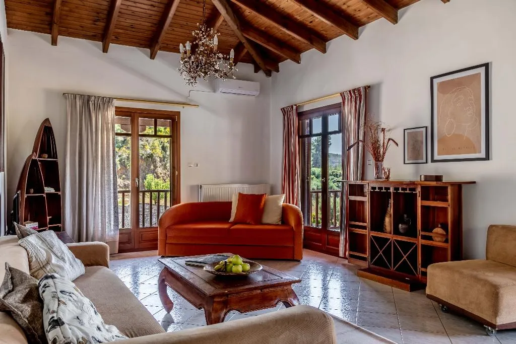 APARTMENT ONE BEDROOM Room, Porto Koufo Resort, Halkidiki