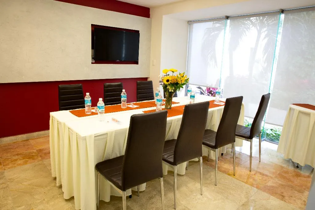 Conferences, Ambiance Suites Cancun, Cancun Area