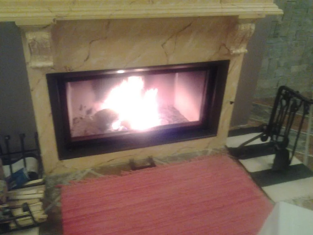 Lobby, Bel Conti, Durres