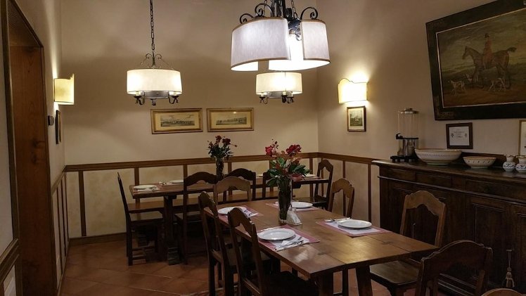 Locanda Della Musica, Florence