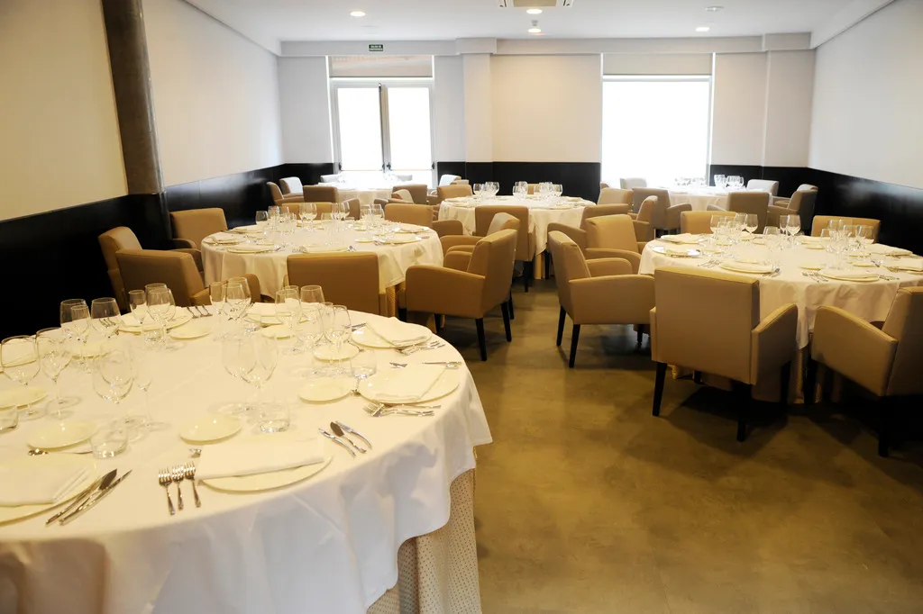 Conferences, Cumbria Spa&Hotel, Madrid