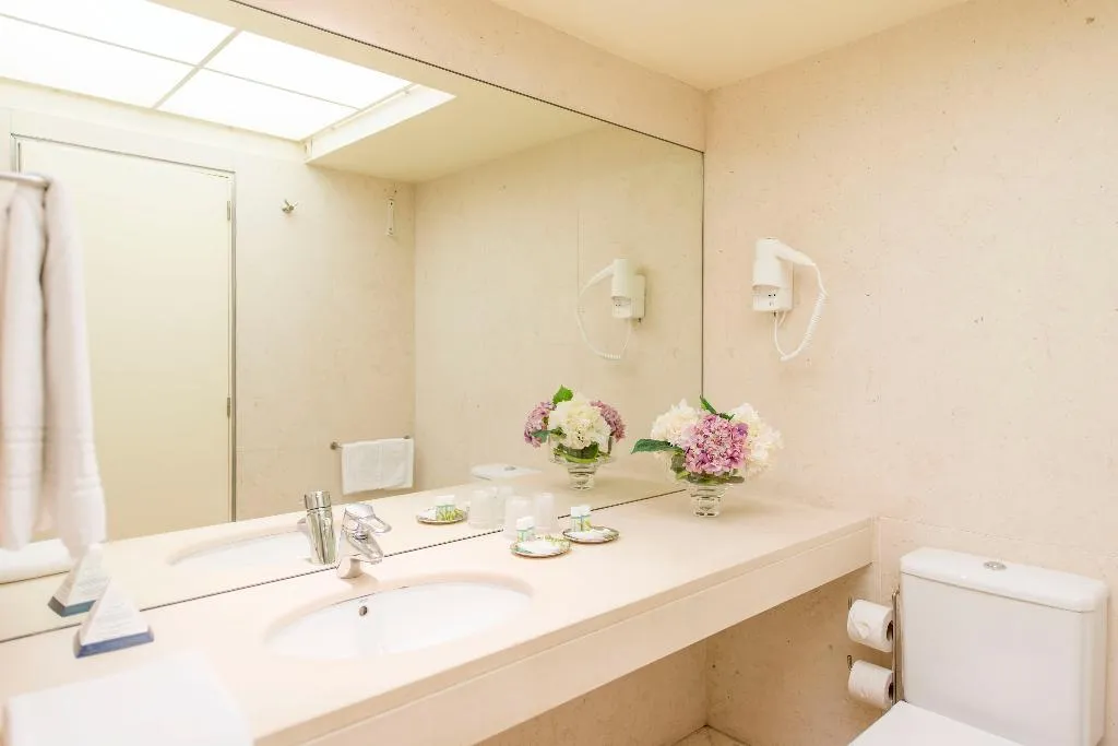 SINGLE STANDARD Room, Villa Garden Braga, Porto