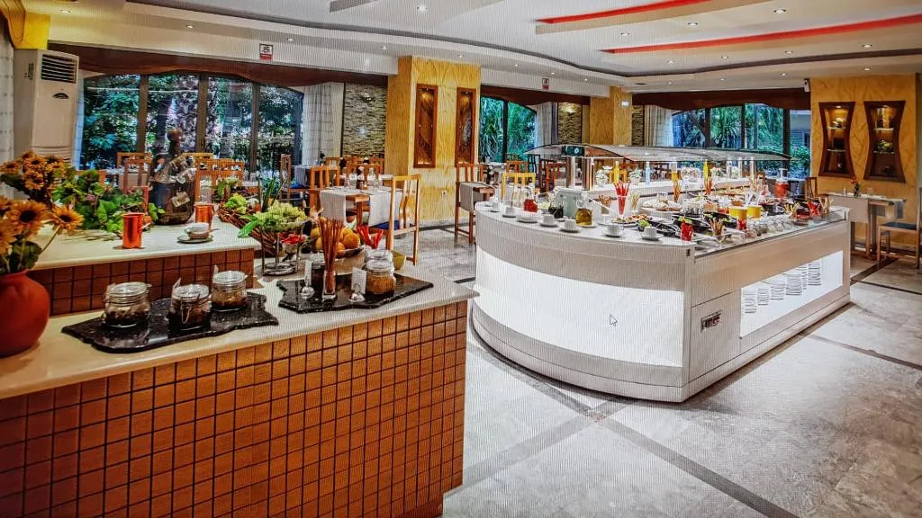 Restaurant, Pantheon - Crete, Crete