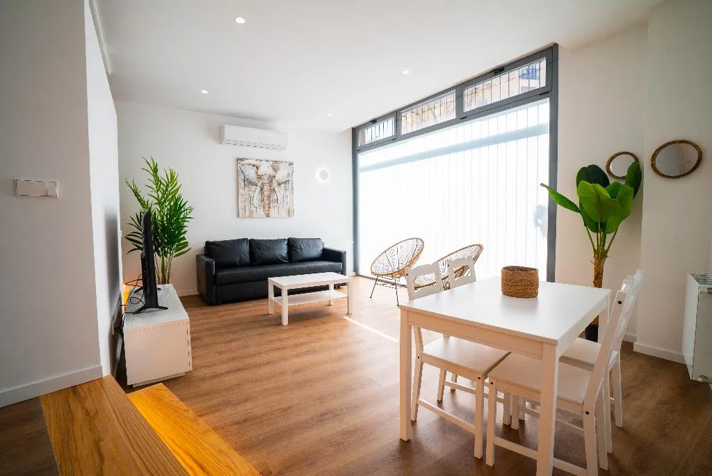 APARTMENT STANDARD Room, Apartamentos Madrid Puerta del Sol, Madrid