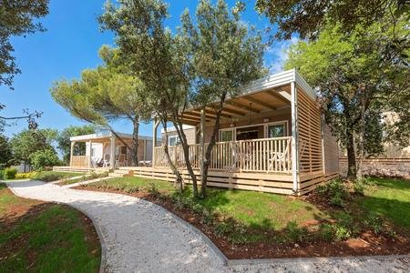 Camping Vestar, Istria
