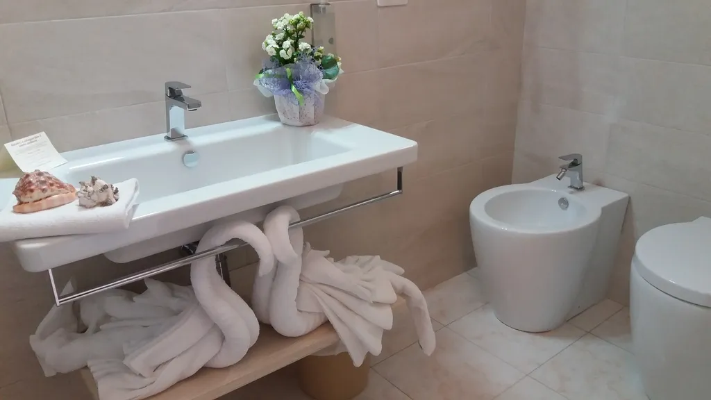DOUBLE COMFORT Room, Alma di Alghero Hotel, Alghero
