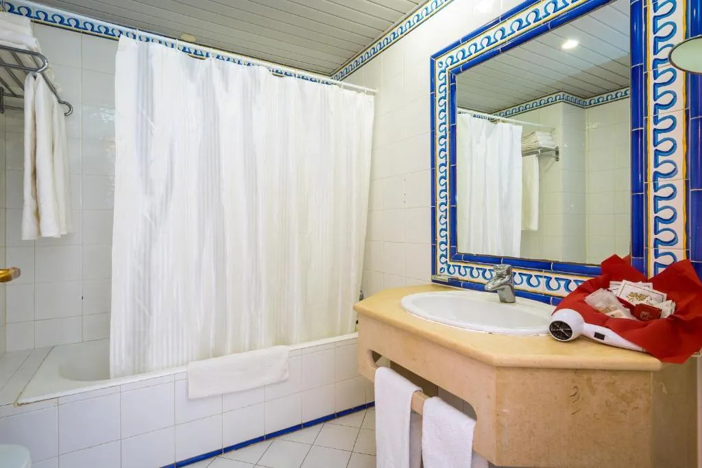 STUDIO STANDARD Room, Monica Isabel Beach Club, Algarve